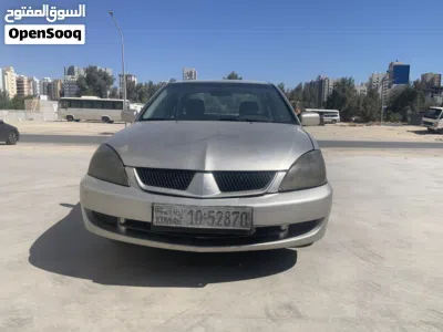 Mitsubishi Lancer GL 3