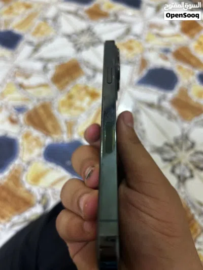 ايفون 13برو ماكس مستعمل قليل 2