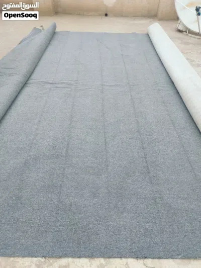 موكيت مجلس مستخدم نظيف 2