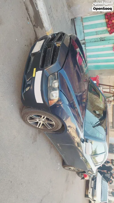 دۆج چارجر R/T 4