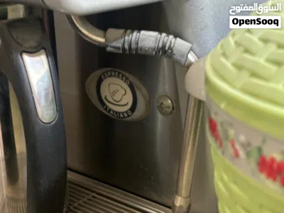 COFEE MACHINE LA SPAZIALE S5 3