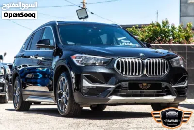 BMW X1 Series X1 xDrive20i 3