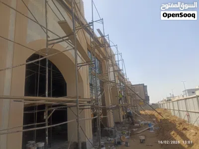 معلم بويات ودهانات 2