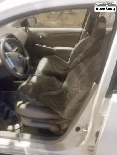 Nissan Sunny S 4