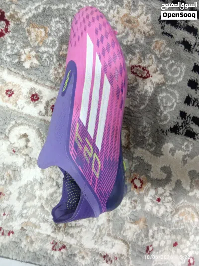 حذاء رياضي F50 2