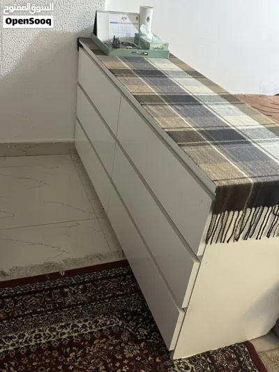 منظم ادراج - تسريحة 2