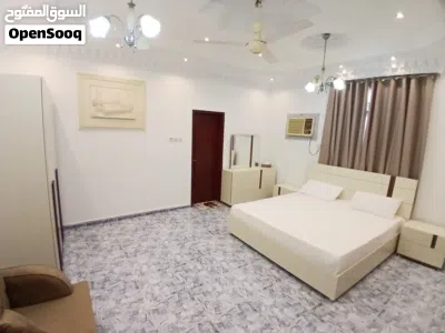 Furnished Room for Rent 2