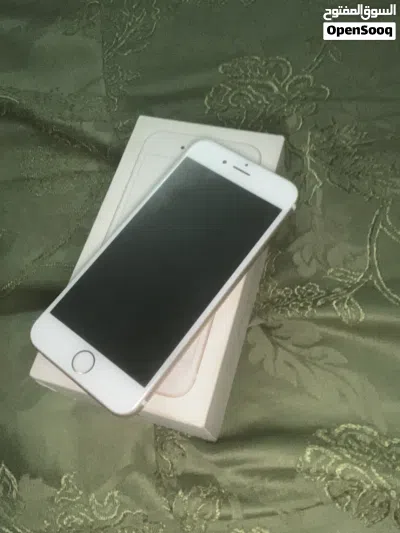 ايفون 6s حالة جيده جداً و ممتازة 3