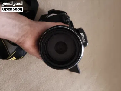 Nikon P1000 2