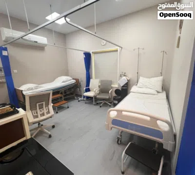 عيادات للايجار Clinic for rent 2