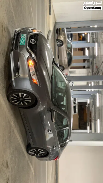 نيسان التيما SL 4