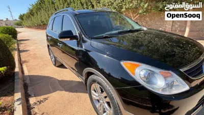 Hyundai Veracruz Limited 2