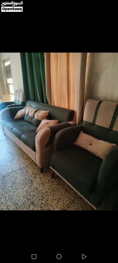 تخم قنفات مستعمل نظيف 4
