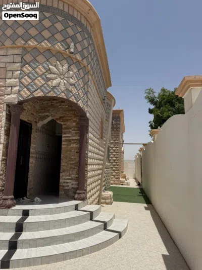 أجار بيت فله 4