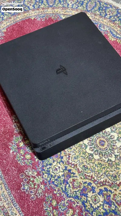Ps4 استخدام شخصي نظيف جداً 2