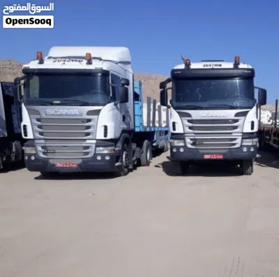2010 Scania 3