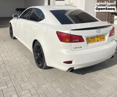 Lexus IS IS 300 2