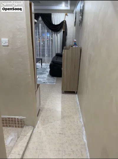 للايجار شقه بالمهبوله متاحه من اول شهر يوليو Apartment for Rent available from1 July 4