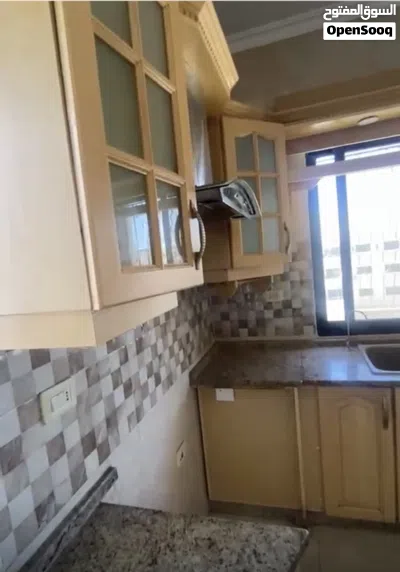 مطبخ خشب قشره بلوط 3