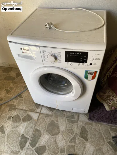 غسالة ملابس 3