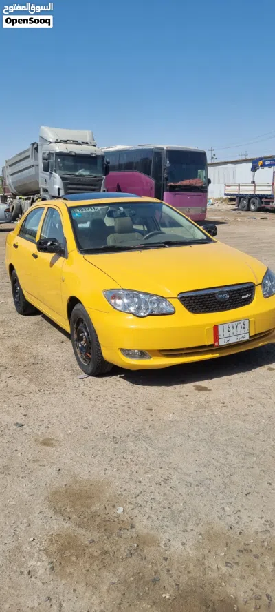 بیوایدی F3 2