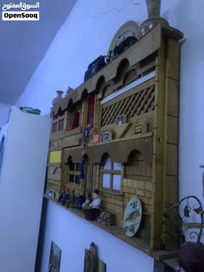 شناشيل بغدادية 3