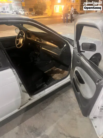 Kia Sephia 1 4