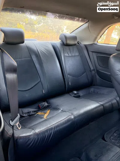 Kia Forte LX 4