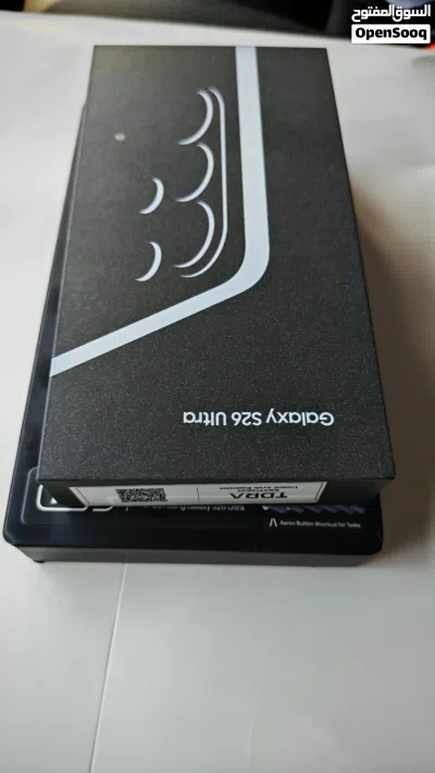 Samsung s26 ultra tdra 256 2