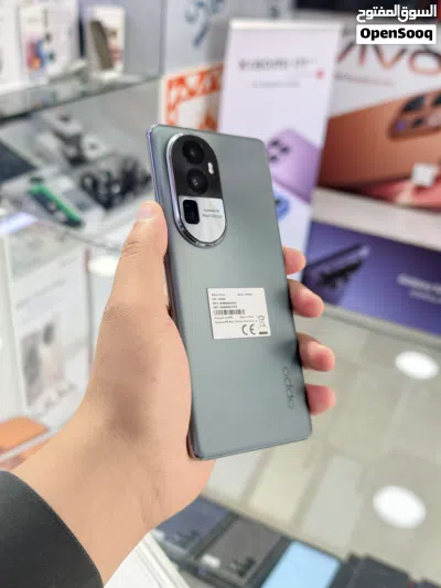OPPO RENO 10Pro plus 12/256GB 3