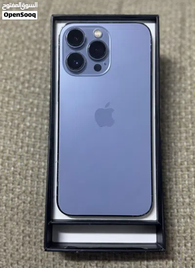 ايفون 13 pro 3