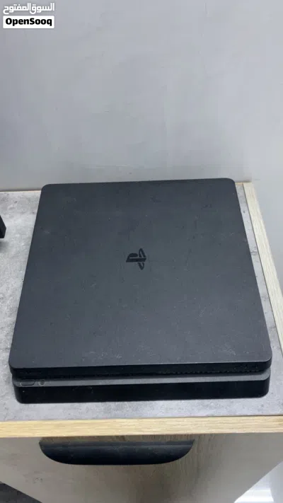 للبيع بليستيشن 4 2
