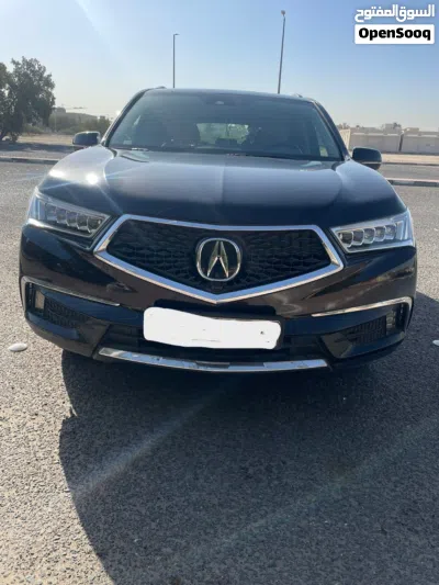 اكيورا MDX Tech 3