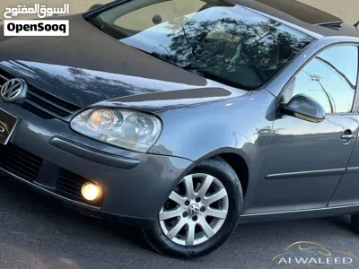 Volkswagen Golf Golf 2