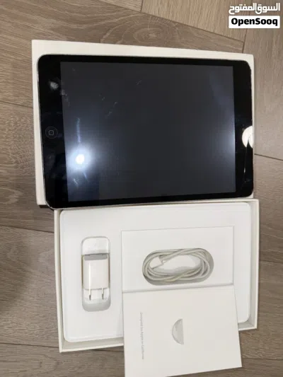 Ipad mini 2012 3