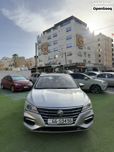 ام جي MG 5 3