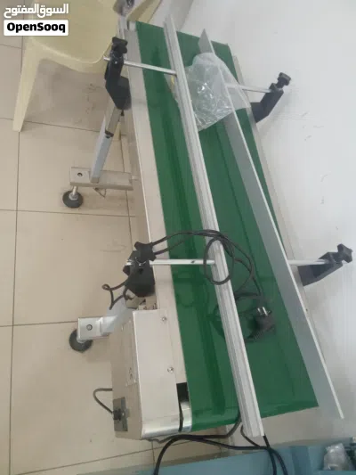 صيانة جميع انواع ماكينات المصانع 3
