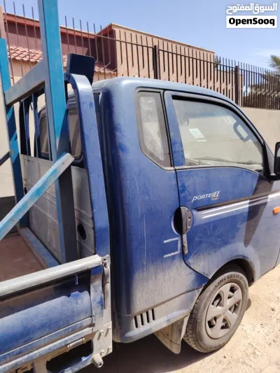 Hyundai H 100 3
