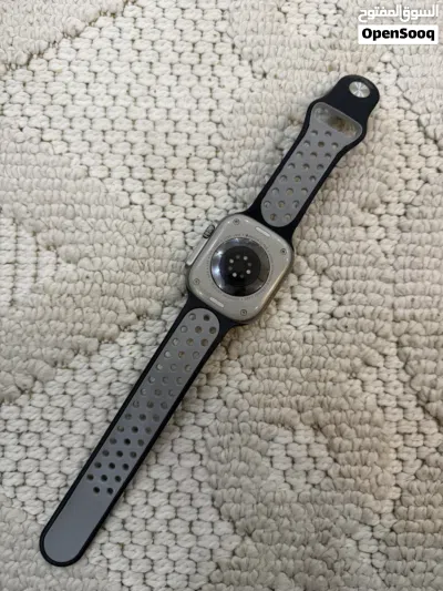 Apple watch ultra1 3