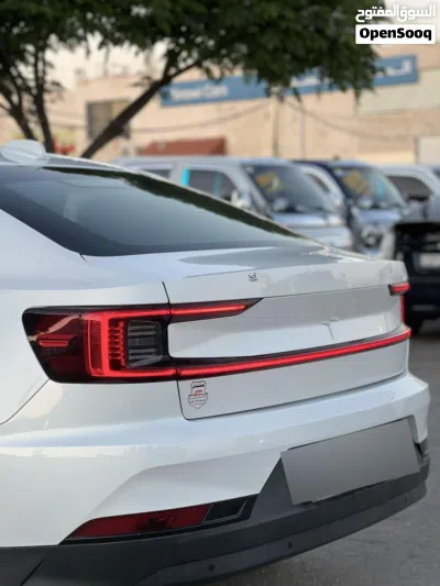 Polestar Other 3