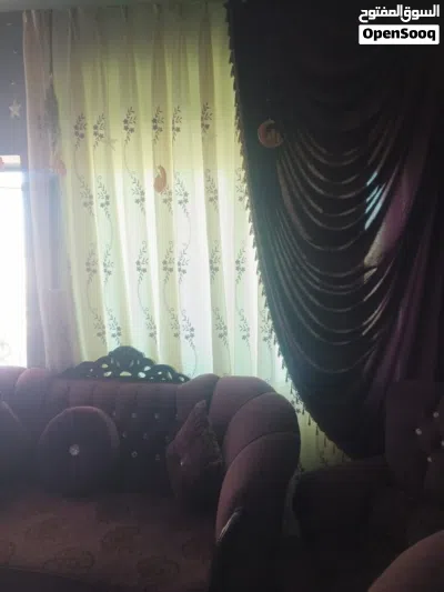 طقم كنب 9مقاعد 2