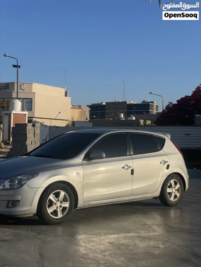 Hyundai i30 Standard 2