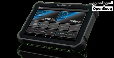 جهاز G-scan Z7lite منEZDS الكورية لفحص و البرمجة جميع انواع السيارات 2