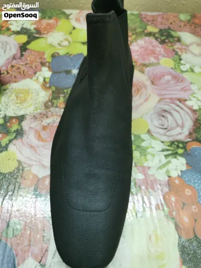 بوت بوس اصلي 4