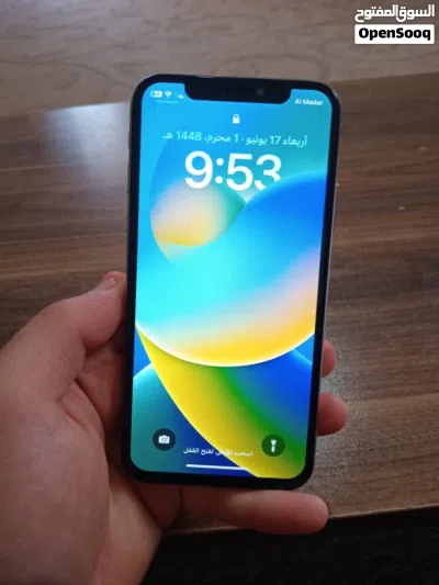 ايفون xللبيع مستعجل 4