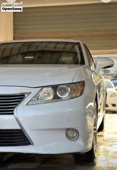 لكزس ES ES 350 2