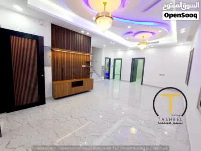 Villa for Rent – Spacious Family Home 4