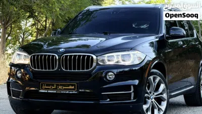 BMW X5 Series X5 xDrive40i 4