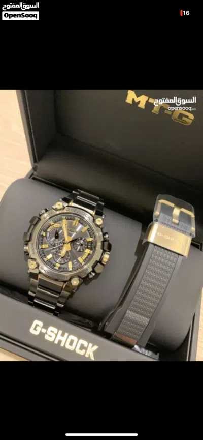Casio MTG 3000 3