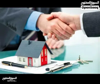 436 للبيع فيلا في موقع تجاري واجهتين شارع من الامام والخلف واجهة عالرئيسي بها 4 محلاتsasi 3
